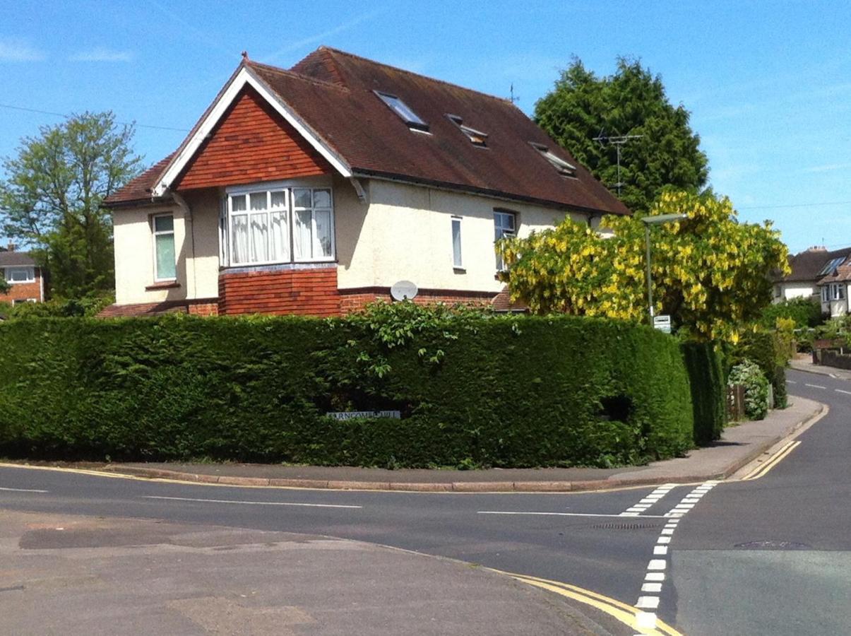 Pound Corner Apartment Godalming Exterior photo